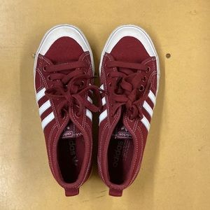 Adidas Nizza Skate Shoes